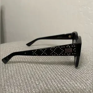 Dior | Accessories | Hpnew Dior Lady Dior Studs 54mm  display picture 2